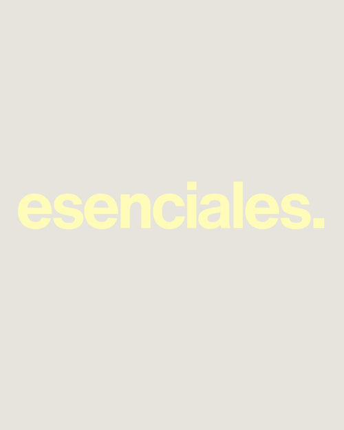 esenciales pilates